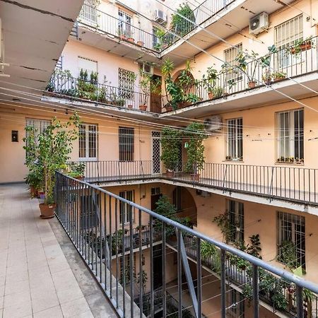 Casa Amor In Trastevere 로마 외부 사진