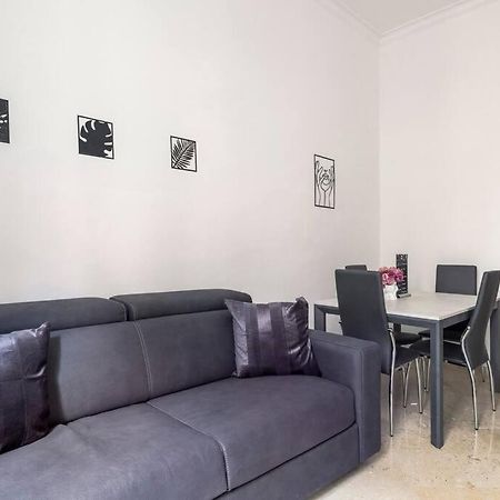 Casa Amor In Trastevere 로마 외부 사진