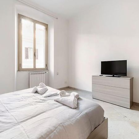 Casa Amor In Trastevere 로마 외부 사진