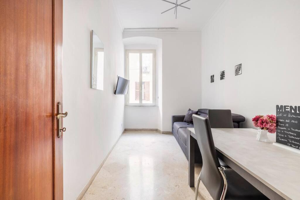 Casa Amor In Trastevere 로마 외부 사진
