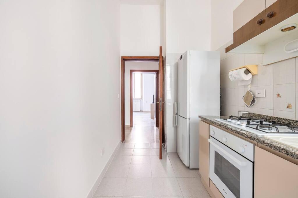Casa Amor In Trastevere 로마 외부 사진