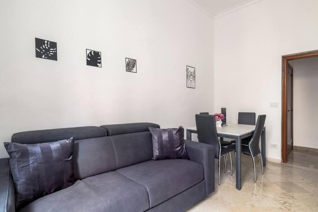 Casa Amor In Trastevere 로마 외부 사진