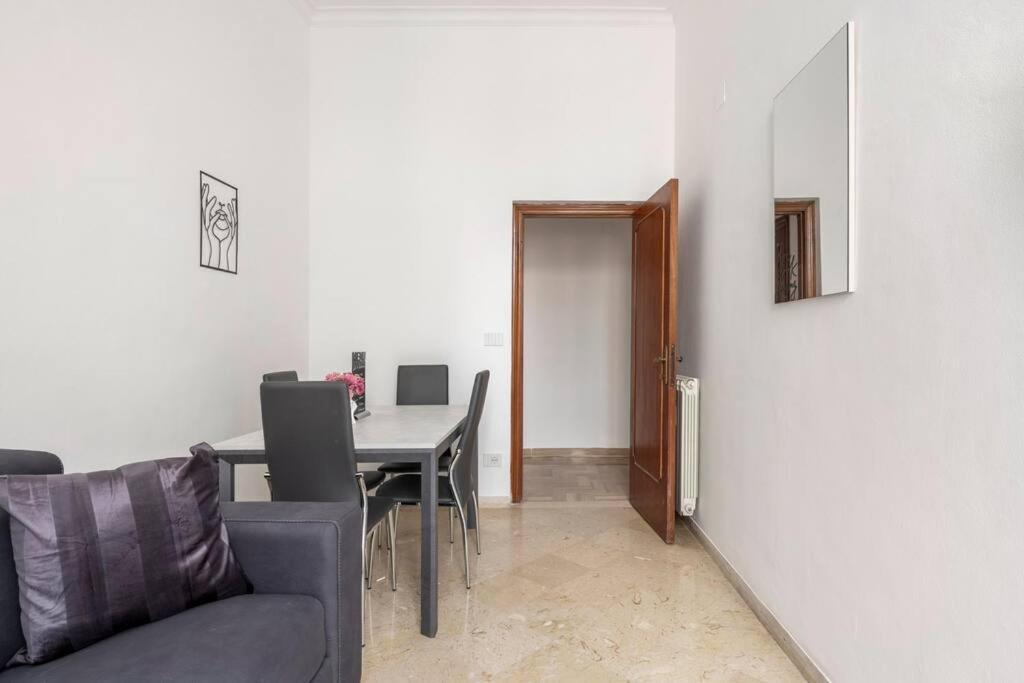 Casa Amor In Trastevere 로마 외부 사진