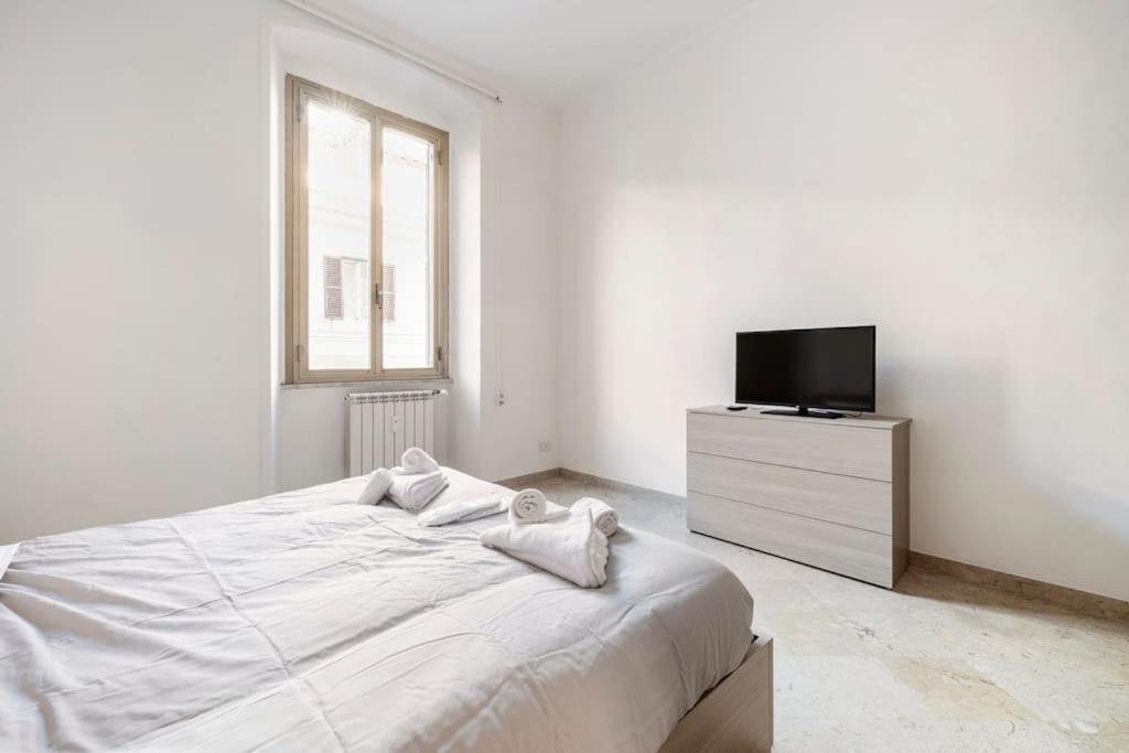 Casa Amor In Trastevere 로마 외부 사진