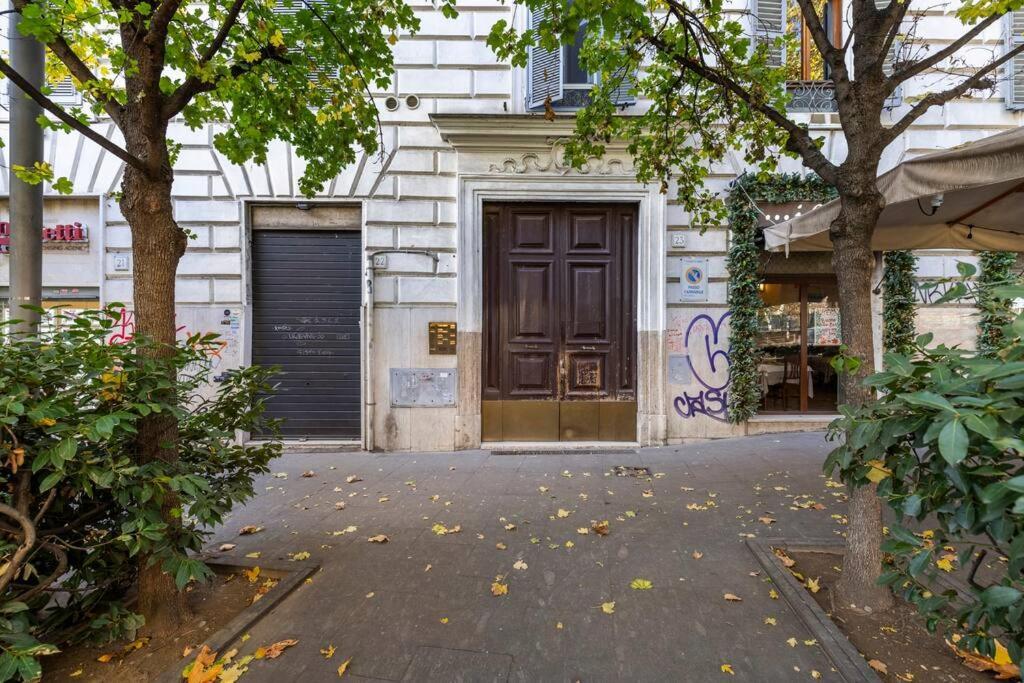 Casa Amor In Trastevere 로마 외부 사진