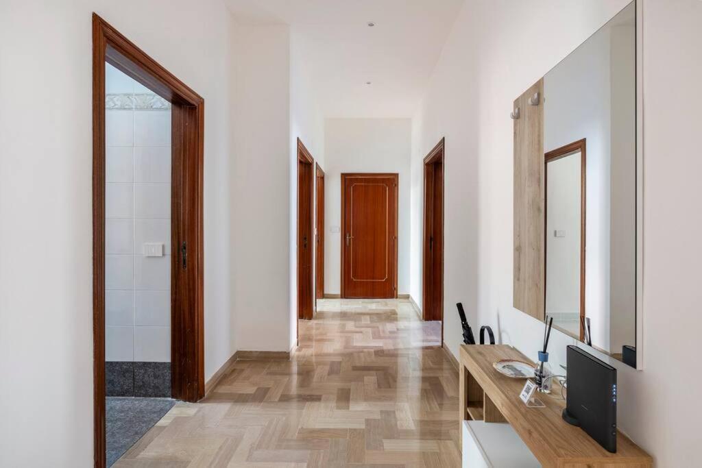 Casa Amor In Trastevere 로마 외부 사진